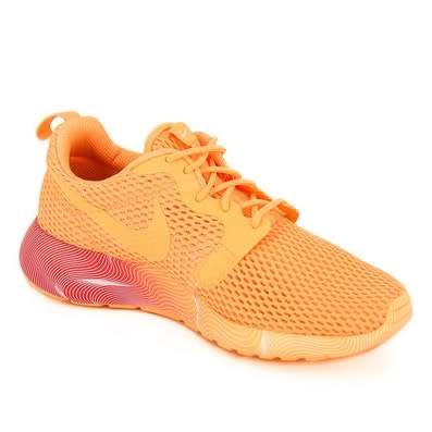 Original Women's NIKE Roshe One Hyperfuse Breathe 833826 801 Size UK 5.5 (SA 5.5)