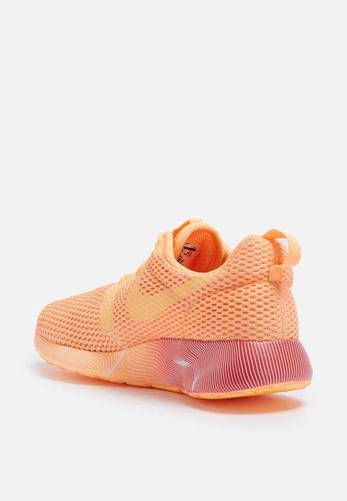 Original Women's NIKE Roshe One Hyperfuse Breathe 833826 801 Size UK 5.5 (SA 5.5)