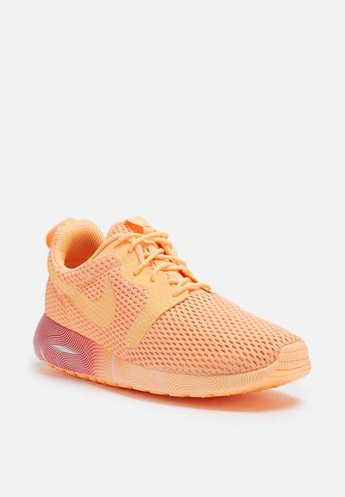 Original Women's NIKE Roshe One Hyperfuse Breathe 833826 801 Size UK 5.5 (SA 5.5)
