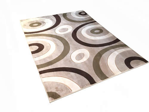 Brand New Turkish Carpet Measures 2.0 m x 1.5 m