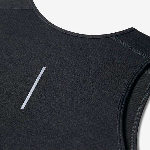 Original Mens Nike BREATHE MILER TANK 834238 014 Size XL