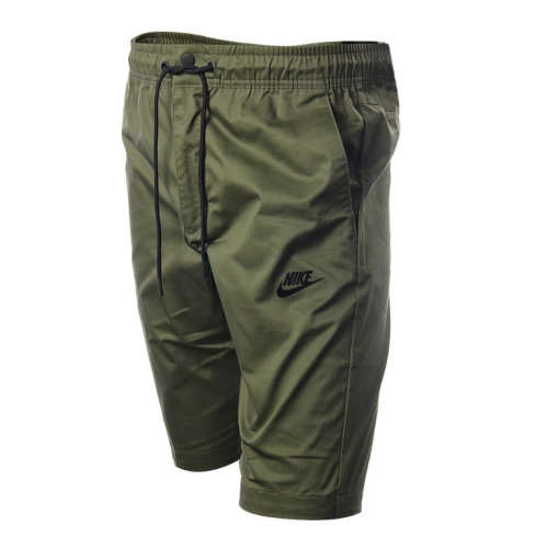 Original Nike Mens Nike Modern Woven V442 Shorts SLIMFIT 805094 222 Size XX Large