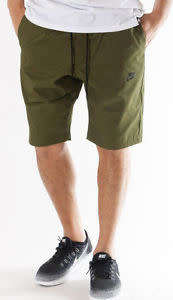 Original Nike Mens Nike Modern Woven V442 Shorts SLIMFIT 805094 222 Size XX Large