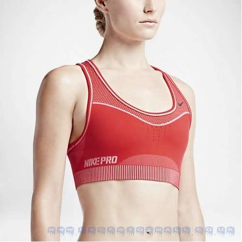 Original Womens NIKE PRO CLASSIC HYPERCOOL LIMITLESS 727029 696 Size Large