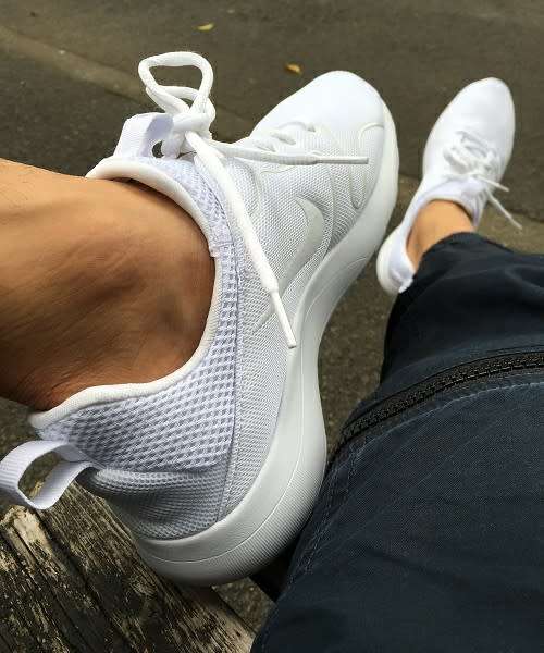 Nike kaishi 2.0 white online