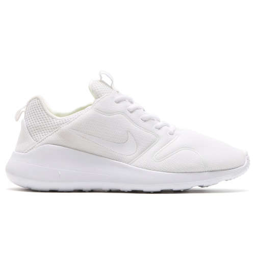 Original Mens Nike Kaishi 2.0 WHITE 833411 110 Size UK 8 (SA 8)