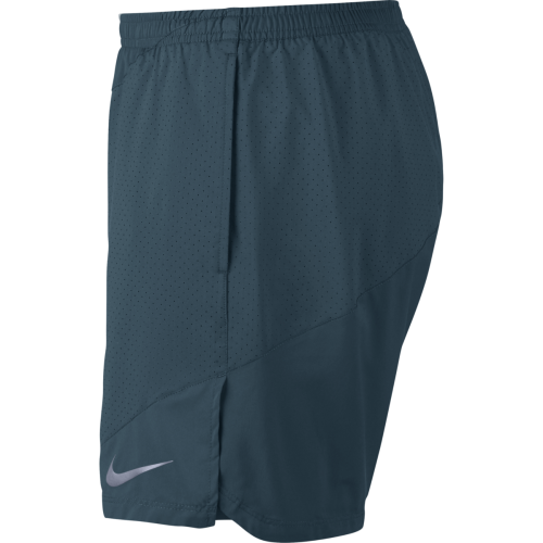 Original Nike Flex Nike 7 Inch Distance 834213 425 Size 2XL