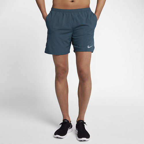Original Nike Flex Nike 7 Inch Distance 834213 425 Size 2XL