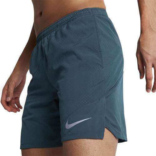 Original Nike Flex Nike 7 Inch Distance 834213 425 Size 2XL
