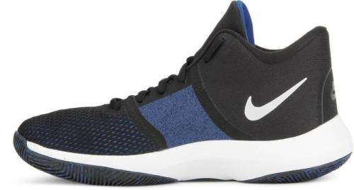 Original Mens Nike AIR PRECISION II AA7069 004 Size UK 8.5 (SA 8.5)