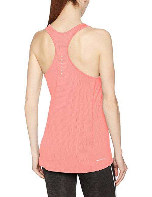 Original Womens NIKE Zonal Cooling RELAY TANK Top 831506 808 Size Medium