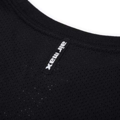 Original Mens Nike AIR Short Sleeves TEE TB Air Max AM97 856440 010 Size XL