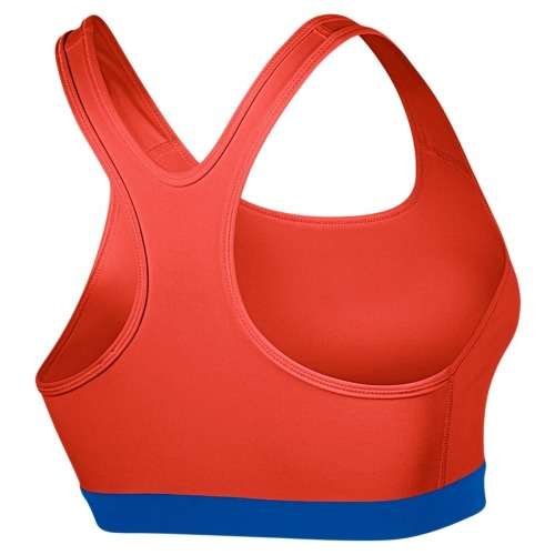 Original Womens NIKE PRO CLASSIC 360 deg Support 844261 852 Size Medium