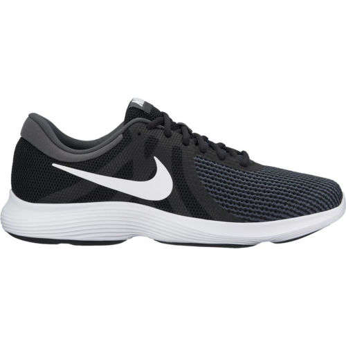 Original Mens Nike Revolution 4 (latest) 908988 001  UK 10 (SA 10)