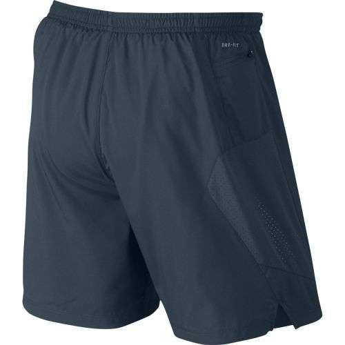Nike 7 pursuit 2-in-1 short top