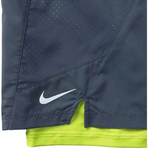 Shorts Original Men s Nike 7 inch Pursuit 2 In 1 Short 683288 460 Size XXL was sold for 282.00 on 5 Sep at 21 31 by Seal The Deal in Johannesburg ID 367393732