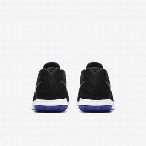 Original Mens Nike FLEX EXPERIENCE RN 6 RUNNING BLACK/PERSIAN VIOLET 881802 012 Size UK 9 (SA 9)