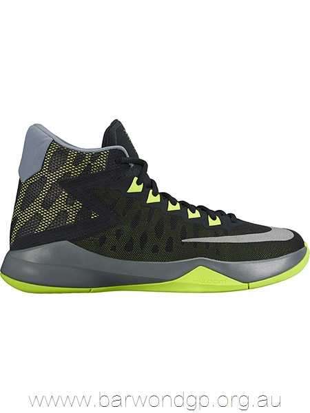 Original Mens Nike Zoom Devosion 844592 002 UK Size 11 (SA 11)