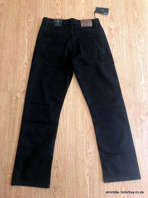 Original Mens POLO PAUL JEANS W32 L32
