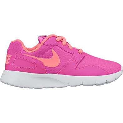 Original Nike Kaishi PS Girls Shoes 705493 601 Size UK 2.5
