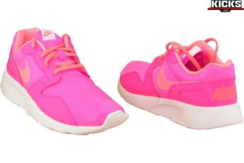 Original Nike Kaishi PS Girls Shoes 705493 601 Size UK 2.5