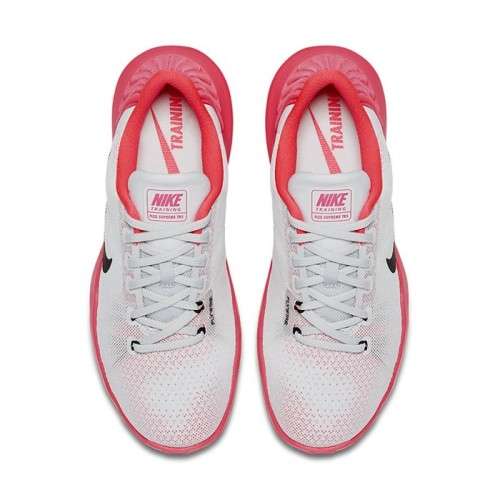 Original Women's NIKE Training Shoe Nike Flex Supreme TR 5 (Latest) 852467 006 Size UK 4.5 (SA 4.5)