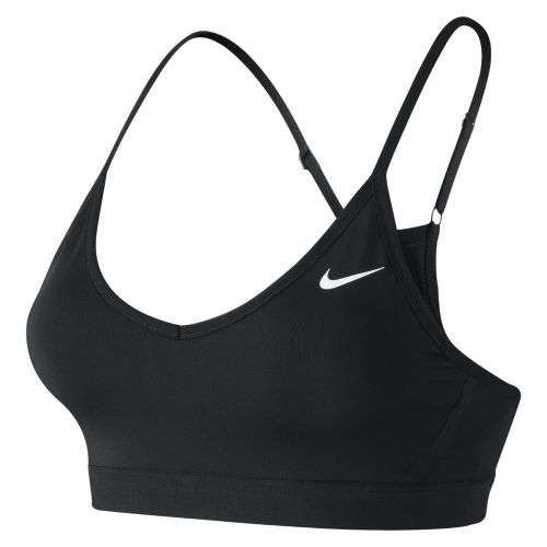 Original Womens NIKE Indy Pro Clothing Black 620273 010 Size Large