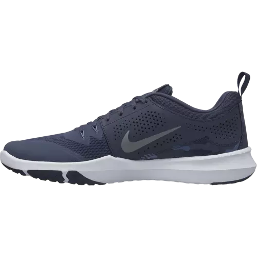 Original Mens Nike LEGEND TRAINER  Thunder Blue 924206 401 Size UK 11 (SA 11)