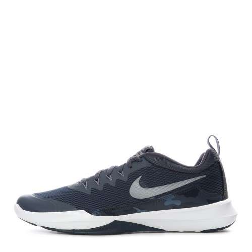 Original Mens Nike LEGEND TRAINER  Thunder Blue 924206 401 Size UK 11 (SA 11)