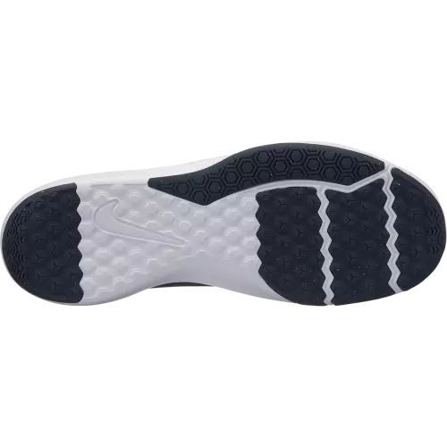 Original Mens Nike LEGEND TRAINER  Thunder Blue 924206 401 Size UK 11 (SA 11)