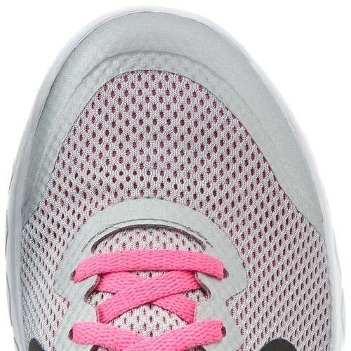Original Women's NIKE Flex Experience 4 (GS) 749818 002 Athletic Running Shoes Size UK 4 (SA 4)