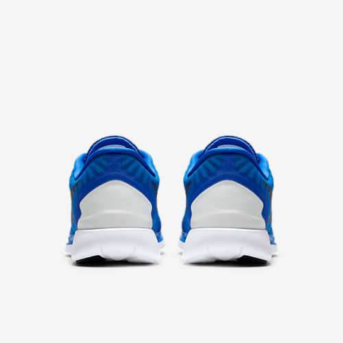 Original Mens Nike Free 5.0 - 724382 400  UK Size 11 (SA 11)