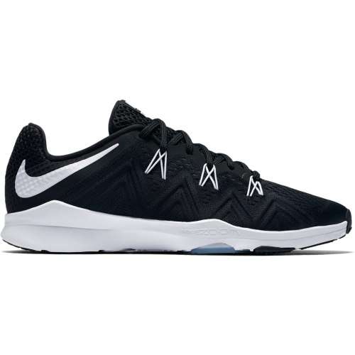 Original Women's Nike Air Zoom Condition Training Shoe Anthracite 852472 001 UK Size 5.5 (SA 5.5)