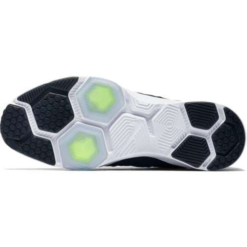 Original Women's Nike Air Zoom Condition Training Shoe Anthracite 852472 001 UK Size 5.5 (SA 5.5)