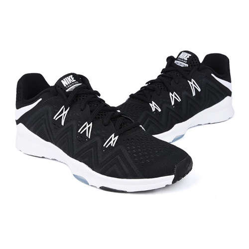 Original Women's Nike Air Zoom Condition Training Shoe Anthracite 852472 001 UK Size 5.5 (SA 5.5)