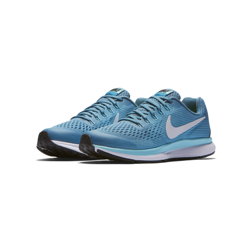 Original Women's NIKE ZOOM PEGASUS 34 GS 881954 404 UK Size 5.5 (SA 5.5)