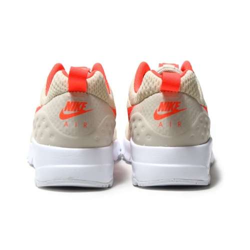 Original Women's NIKE AIR MAX MOTION LOW LT OREWOOD BROWN 833662 100 UK Size 6 (SA 6)