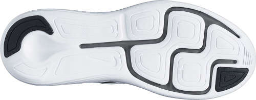 Original Mens Nike LunarConverge 852462 002 Dark Grey/ Anthracite Running UK 11.5 (SA 11.5)