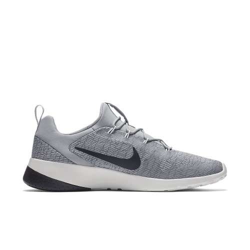 BF!! Original Mens Nike CK RACER 916780 003 Cool Grey/Black Wolf Grey Size UK 11 (SA 11)