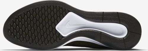 Original Mens Nike DUALTONE RACER CARGO KHAKI/ WHITE 918227 302 UK Size 11 (SA 11)