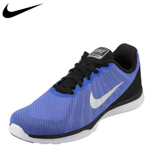 Original Women's NIKE In-Season TR 6 Training Shoes 852449 400 UK Size 4.5 (SA 4.5)