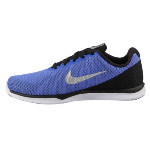 Original Women's NIKE In-Season TR 6 Training Shoes 852449 400 UK Size 4.5 (SA 4.5)