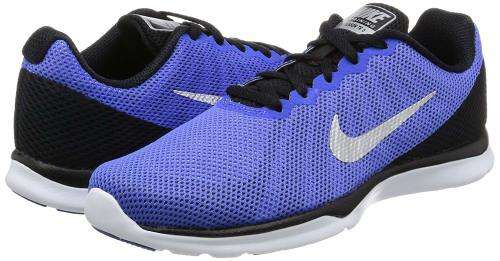 Womens 'free tr 6 training shoes online