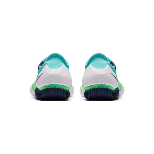 Original Mens NIKE AQUA SOCK 360 AURORA GREEN / OBSIDIAN 885105 301 Size UK 12 (SA 12)