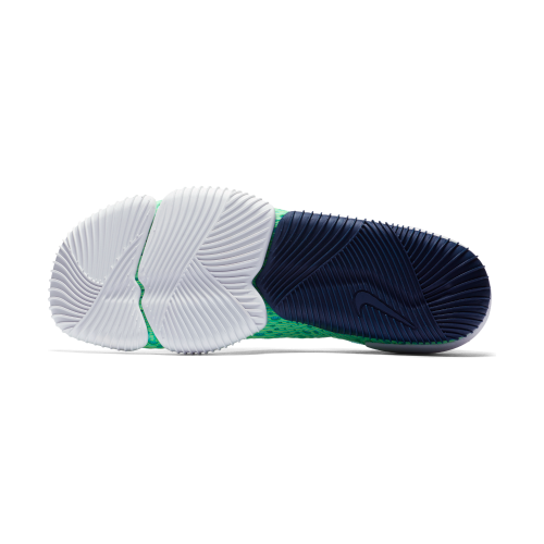 Original Mens NIKE AQUA SOCK 360 AURORA GREEN / OBSIDIAN 885105 301 Size UK 12 (SA 12)