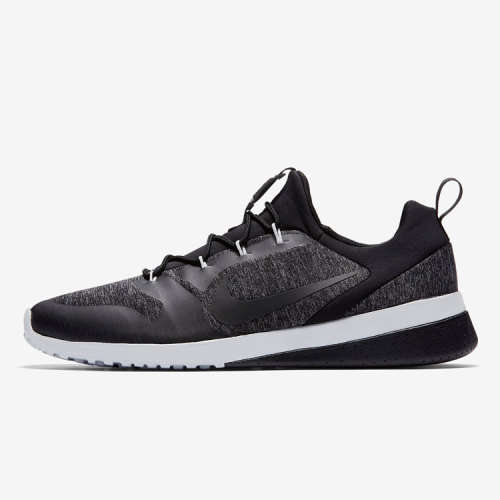 Nike ck racer on feet top
