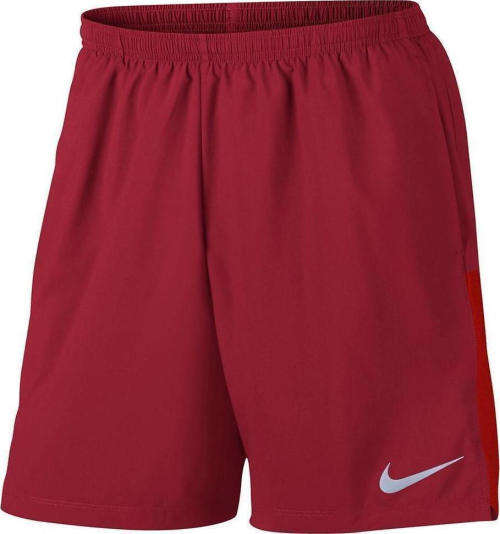 Black Friday - Original Nike Flex Challenger 7 Inch Shorts Red 856838 687 Size X Large