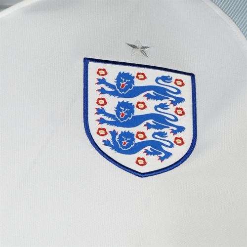 Original Nike DRI-FIT England Euro 2017-2018 Home T-Shirt 724610 100 Size XX Large