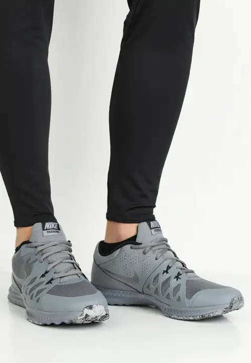 Original Mens Nike Air Epic Speed Tr II Training Shoe 852456 016 UK Size 10 (SA 10)