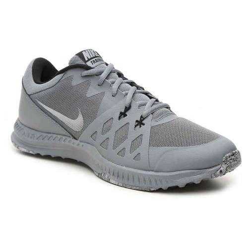 Original Mens Nike Air Epic Speed Tr II Training Shoe 852456 016 UK Size 10 (SA 10)